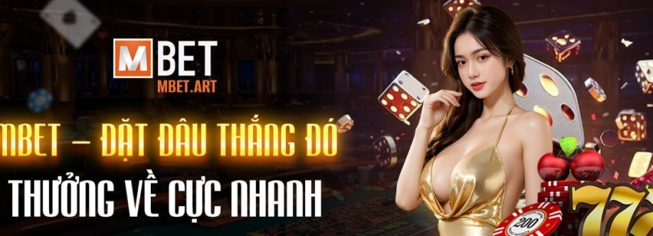 MBET đứng số 1 châu Á về cá độ bóng đá Cover Image