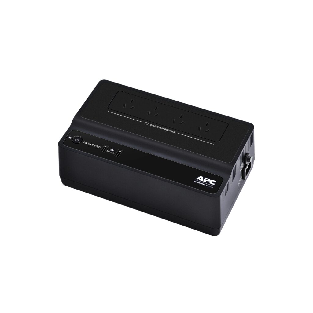 APC Back UPS - jinnuoglobal