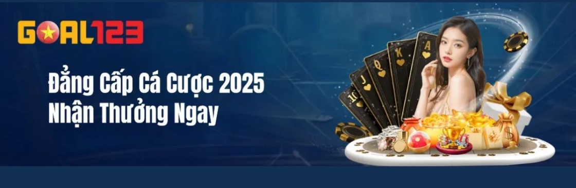 Goal 123 Cover Image