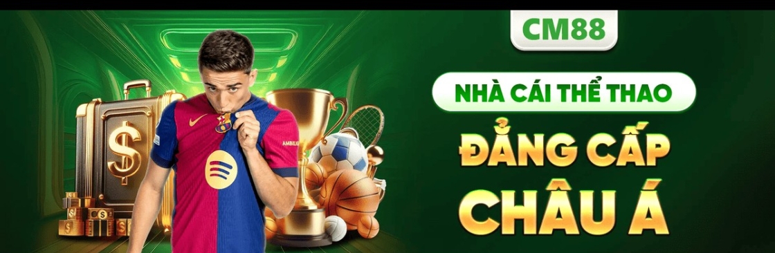CM88viet Com Cover Image