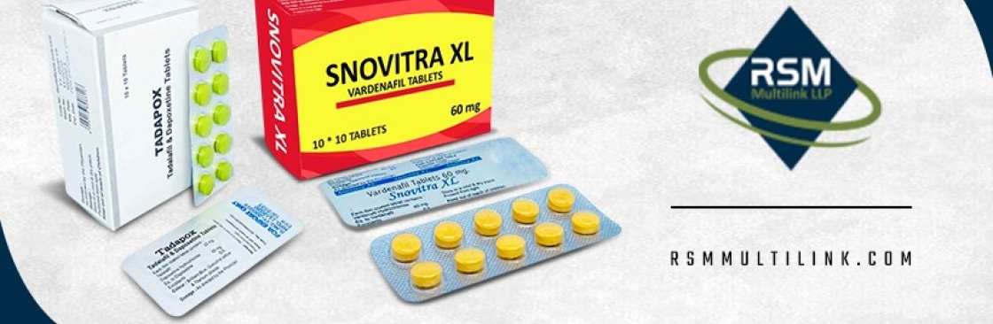 RSM Multilink LLP Cover Image