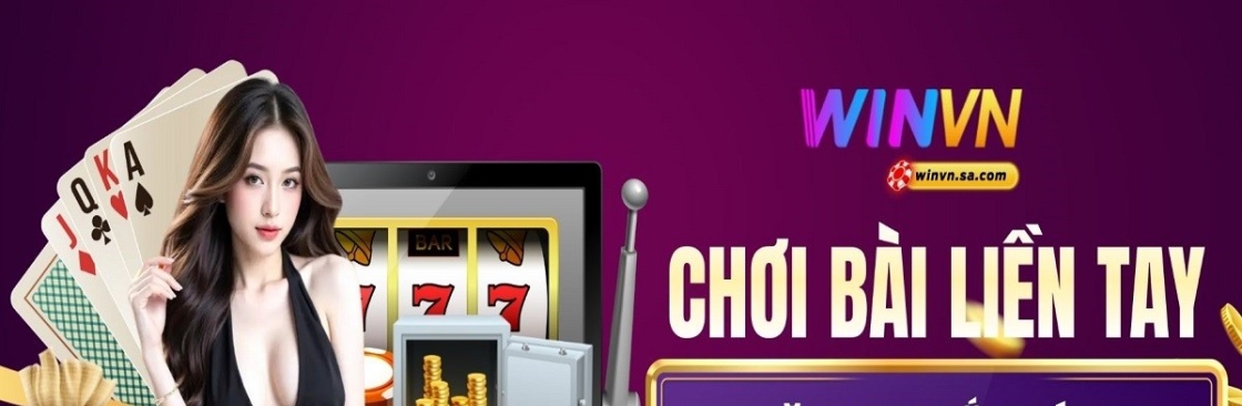 WINVN SA Cover Image