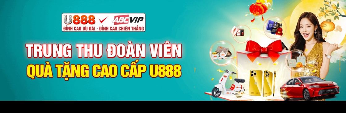 u 888 Cover Image