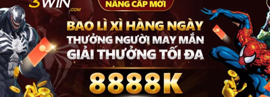 3WIN  Cơ Hội Vàng Mỗi Ngày Với Tỷ Lệ Kèo Hấp Dẫn Và Trải Nghiệm Gi Cover Image