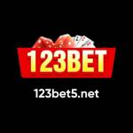 123BET App Profile Picture