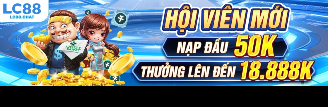LC88 chat Cover Image