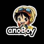 Ano boy Profile Picture