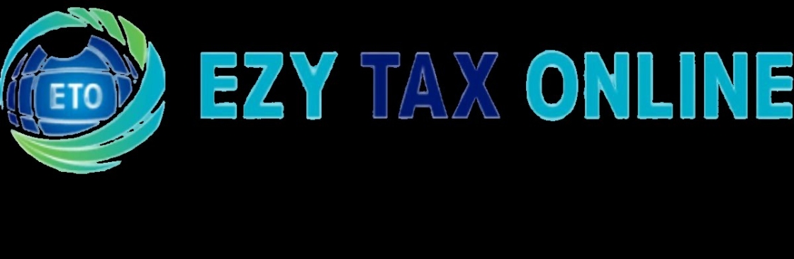 Ezy Tax Online Cover Image