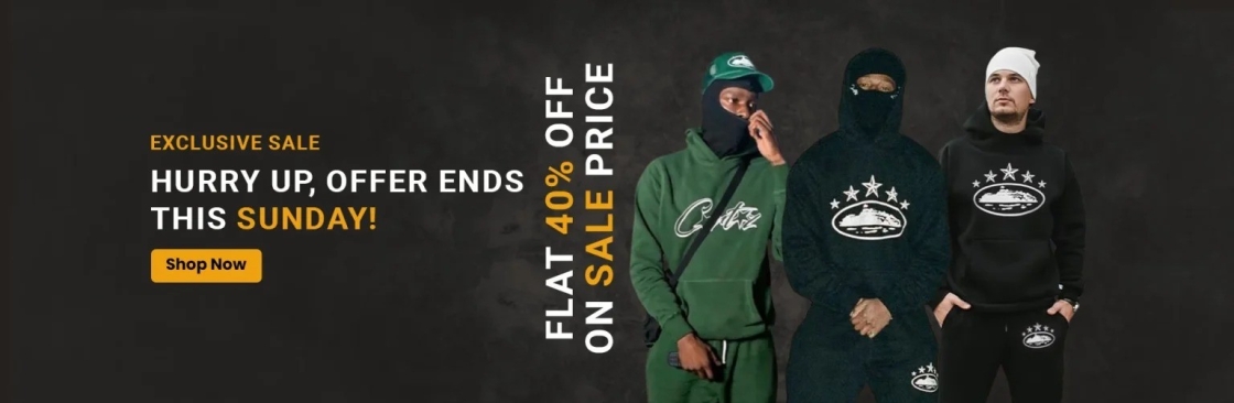 Corteiz Tracksuit Cover Image