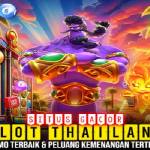 slot thailand deposit 1000 Profile Picture