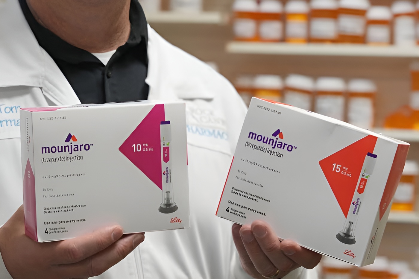 Novo & Lilly’s Weight-Loss Drugs: Why European Doctors Want Them as the First Option for Obesity - Natural Health News