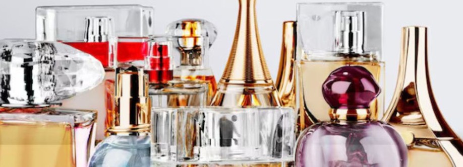 Leluxe Perfumes Cover Image