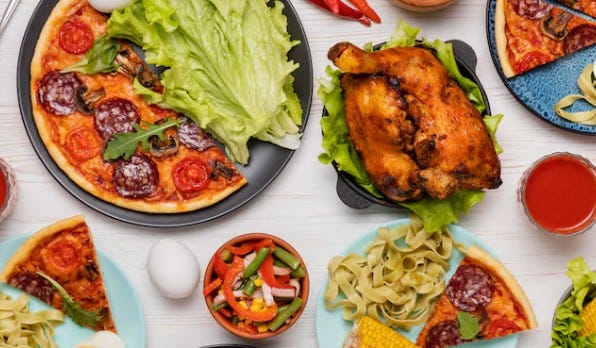 Delivering Fresh and Flavorful Corporate Lunch Boxes in Bangalore | by Nestarafoods | Oct, 2025 | Medium