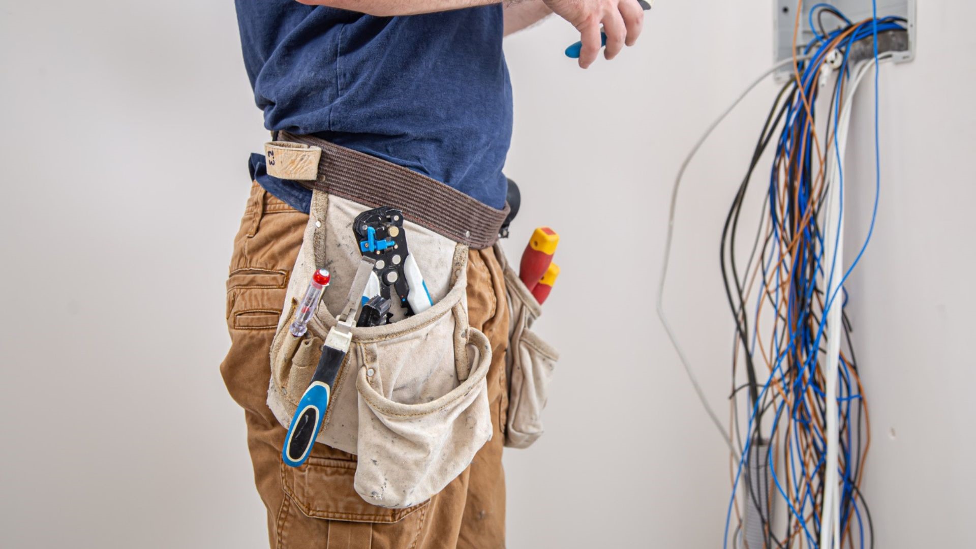 Electrical Services and Plumbing Services in West Virginia