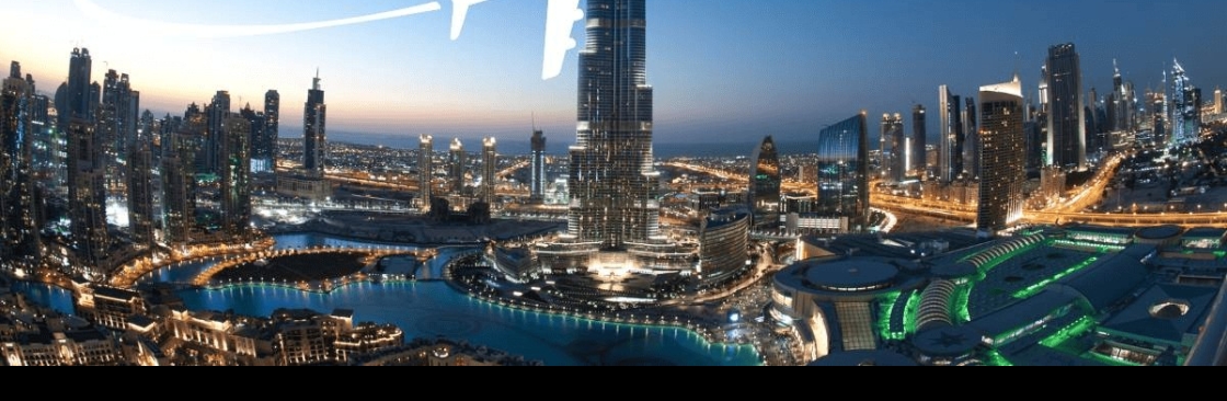 Dubai City Sightseeing Cover Image