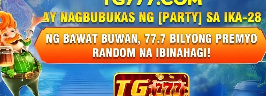 TG777 Online Casino Cover Image