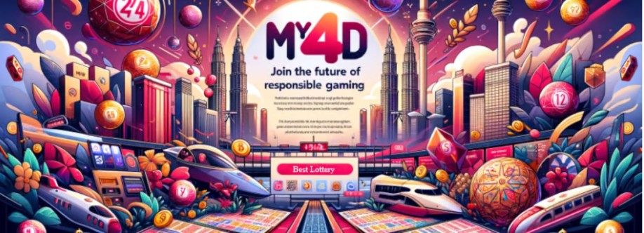 my4d lotto Cover Image