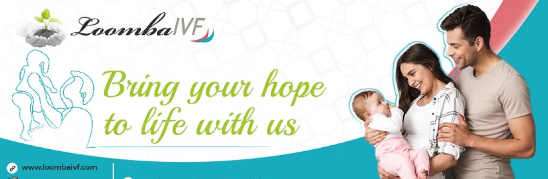 Loomba IVF Cover Image