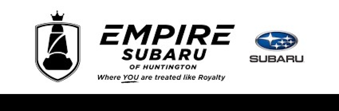 Empire Subaru of Huntington Cover Image