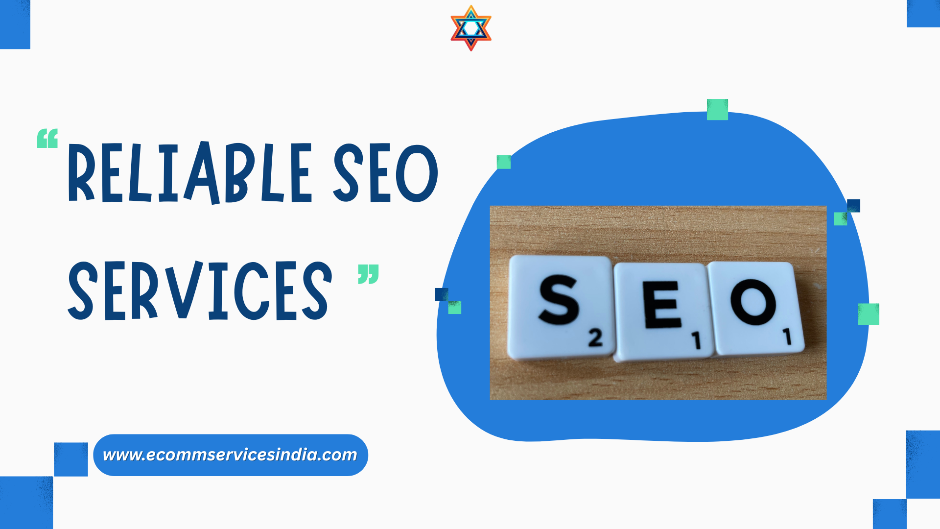 SEO Time Machine: Unleash Reliable Magic to Dominate the Digital Cosmos – Ecomm Services India