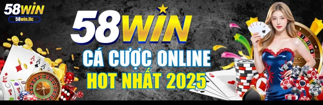 58win Link Truy Cập Nhà Cái Không Bị C Cover Image