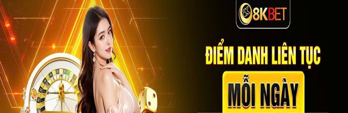 8K bet Cover Image