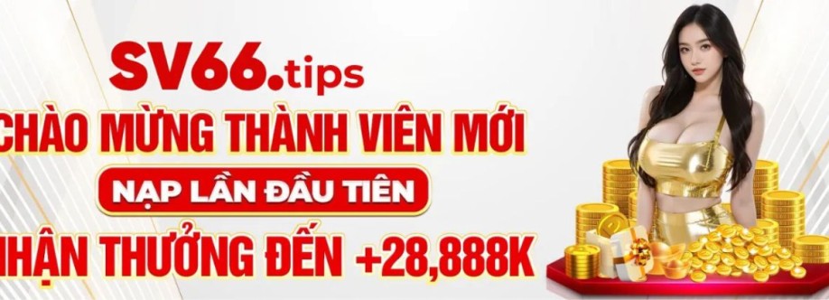 SV66  SV 66  Nhà Cái SV66 COM Đăng Nhập Uy Tín Hàng Đầu 10 Cover Image