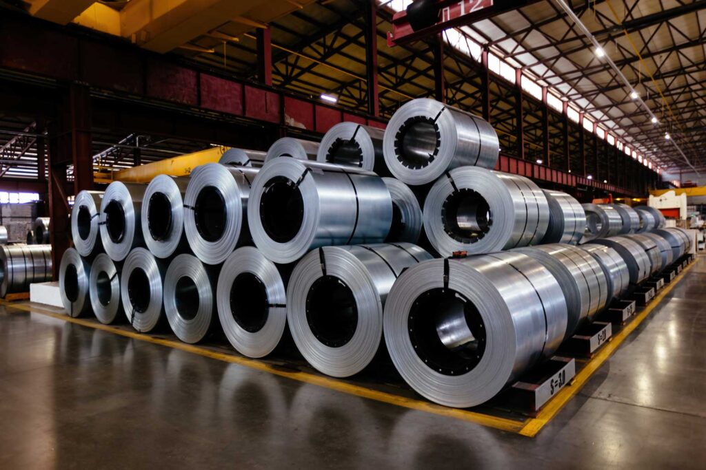The Best Aluminum Coil Supplier: Fast Delivery & Customization for all products