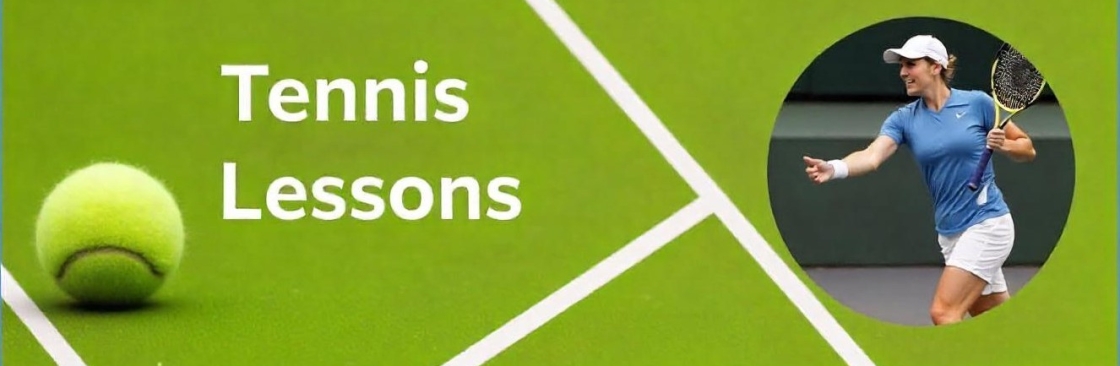 Top Tennis Hub Cover Image