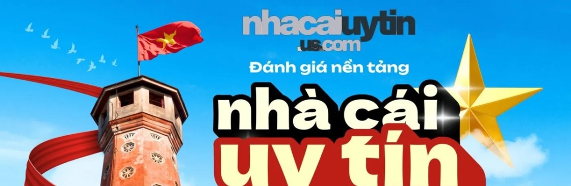 Nhà cái uy tín Cover Image