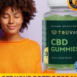 TruVana CBD Gummies Profile Picture