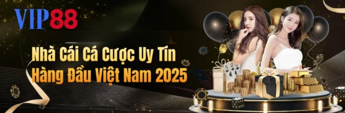 VIP88 Casino Cover Image