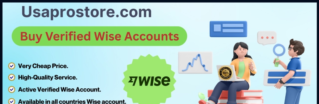Buy Verified Wise Accounts Cover Image