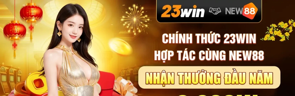 Nhà Cái 23Win Cover Image