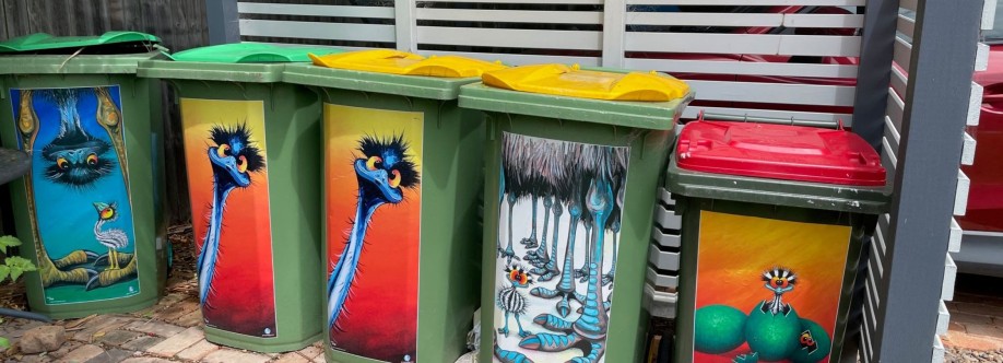 grovewesley designart Cover Image