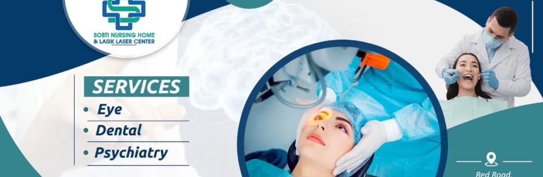 Sobti Nursing Home Cover Image