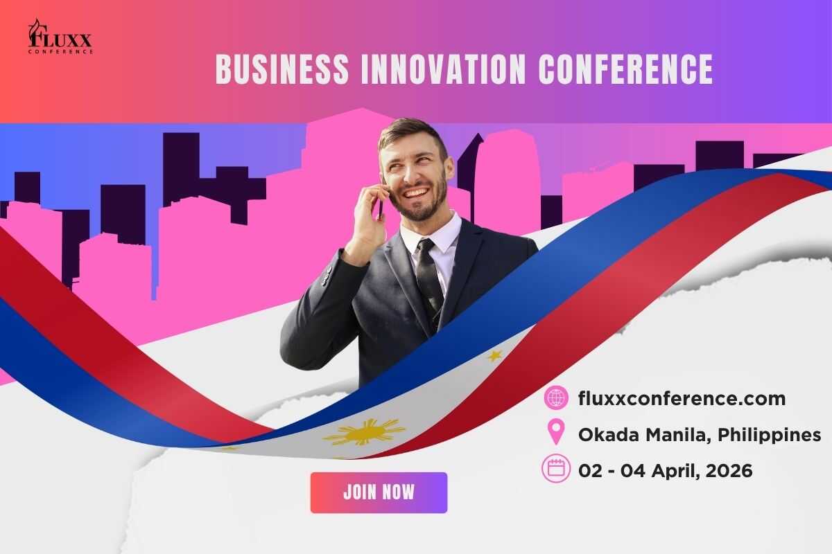Global Business Innovation And Leadership Growth Summit - Crivva