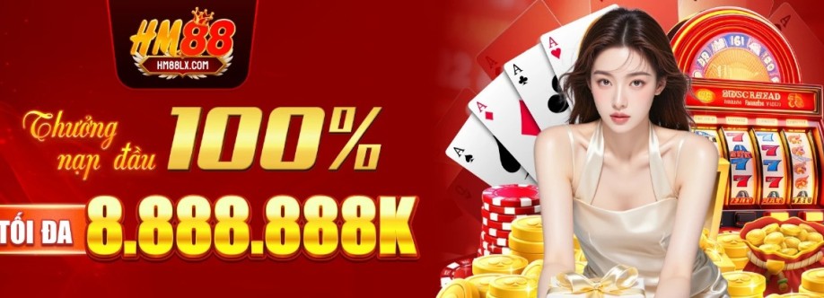 nhà cái HM88 Cover Image
