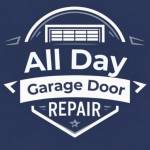 Alldaygarage doorrepair profile picture