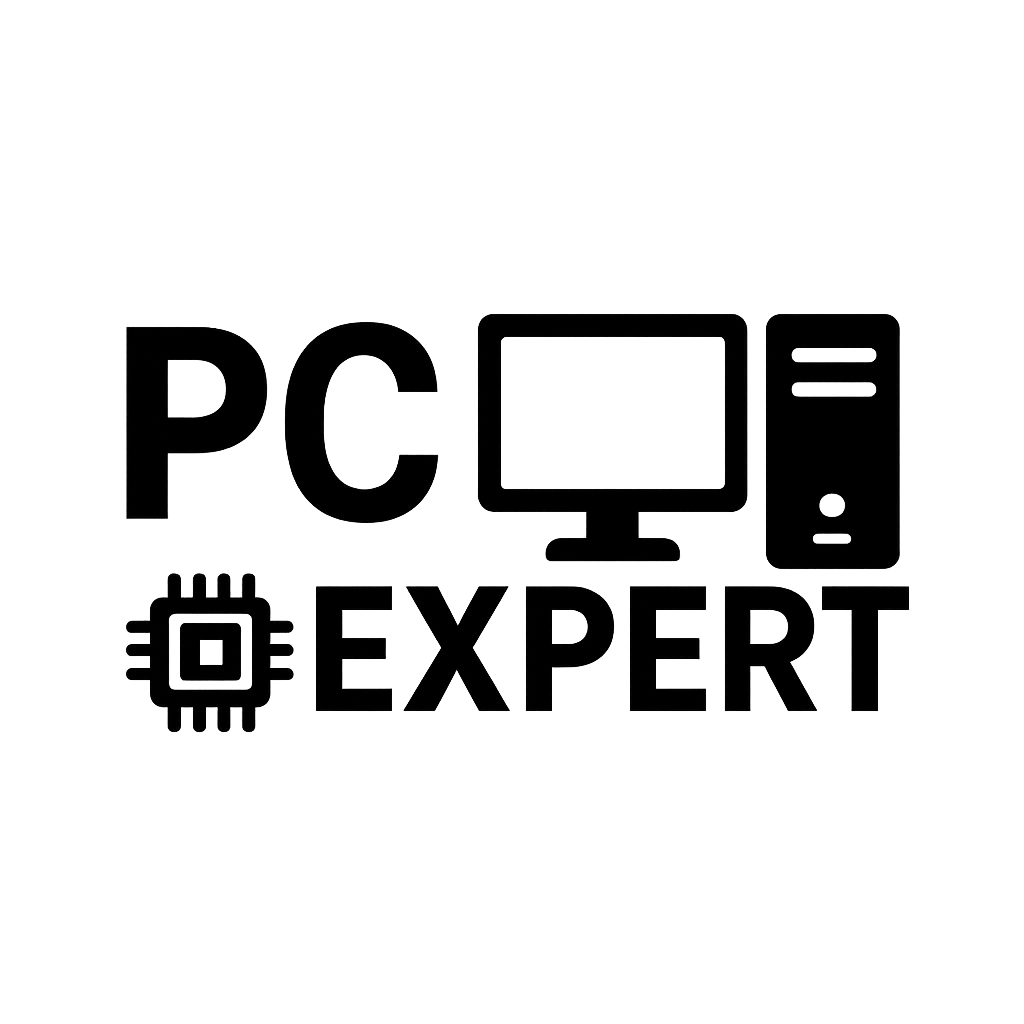 Home - Pc Expert