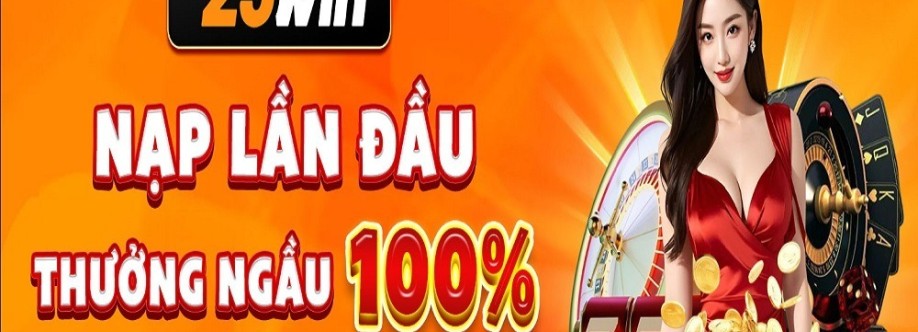 Nhà cái 23WIN Cover Image