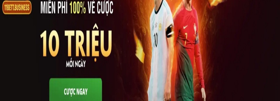 11BET Cover Image