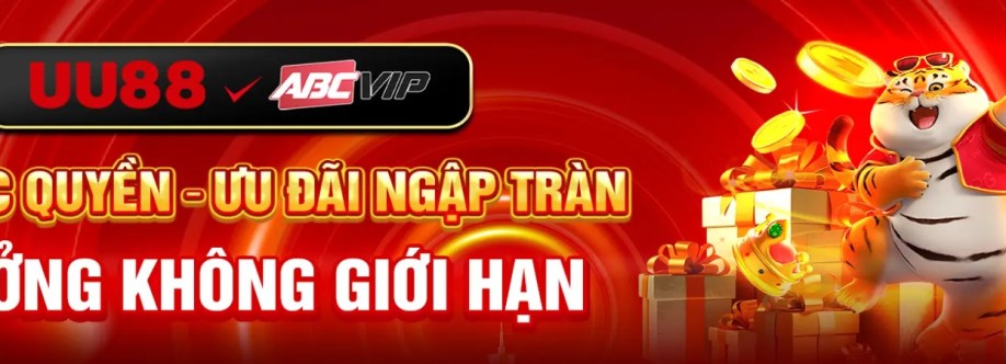 UU88 Nhà cái cá cược Cover Image