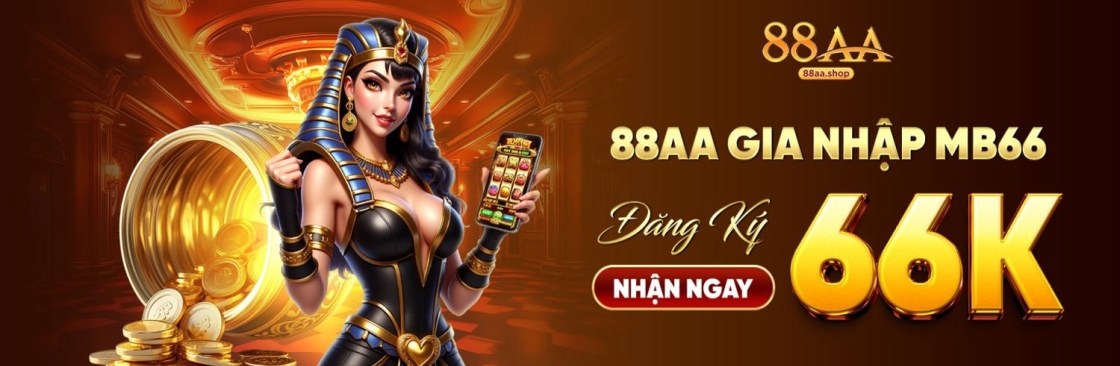 Nhà Cái 88AA Cover Image