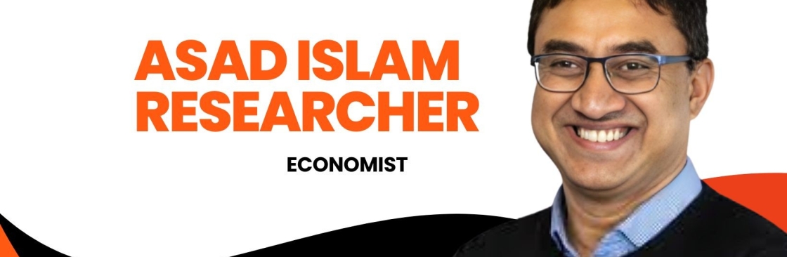 Asad Islam Cover Image