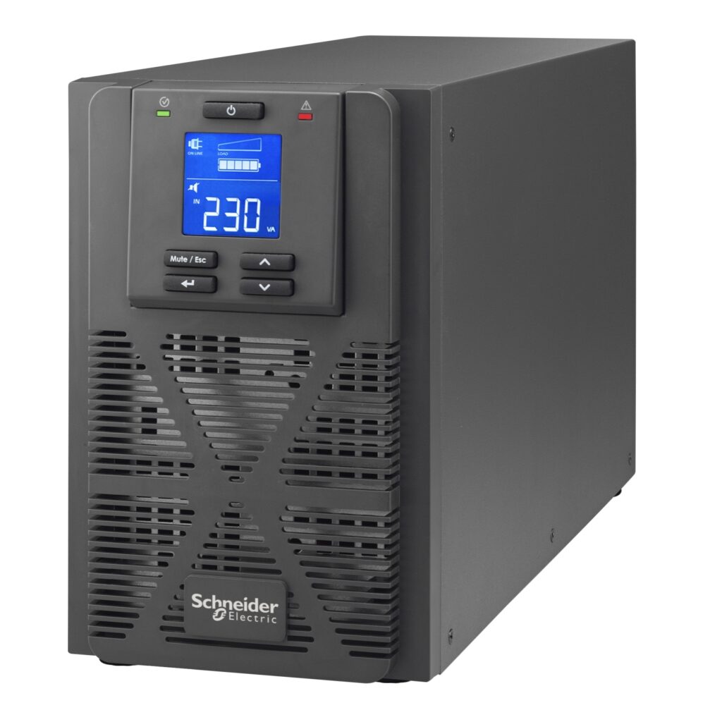 APC SPM UPS - jinnuoglobal