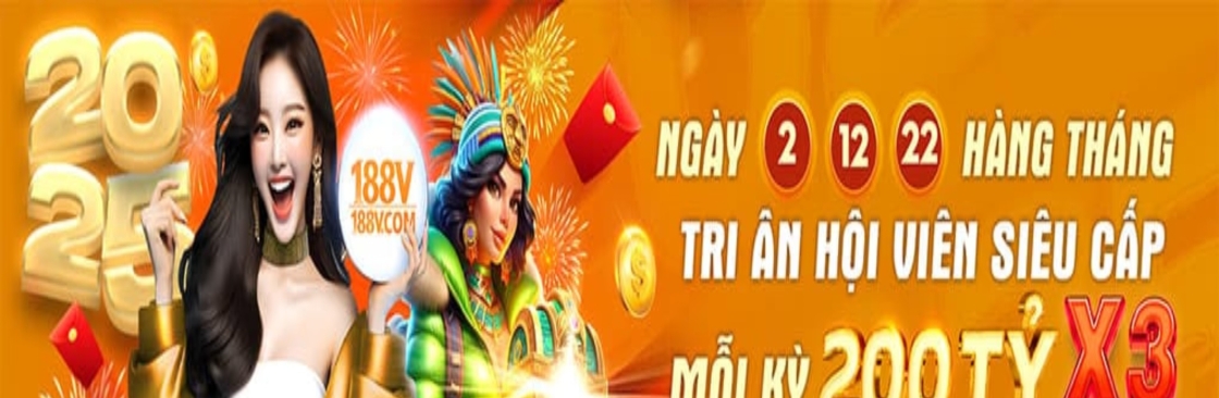Nhà Cái 188V Cover Image