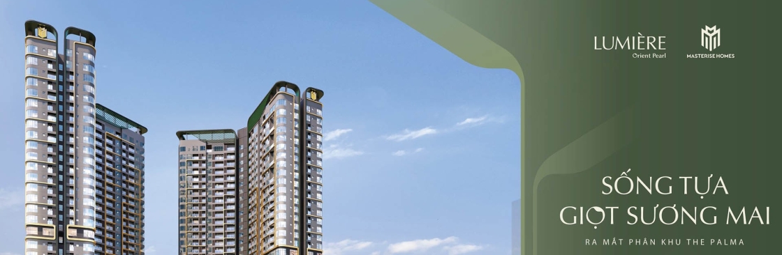 LUMIERE ORIENT PEARL Cover Image