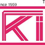 KIRIT INDUSTRIES Profile Picture