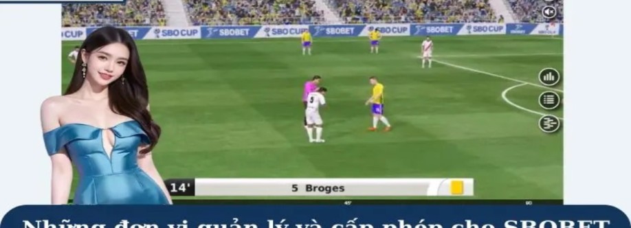 Sbobetvn app Cover Image